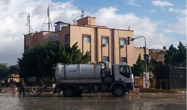 حملة (ساعد محتاج وفرح طفل) للترفيه وتوفير ملابس وهدايا العيد للنازحين والأيتام