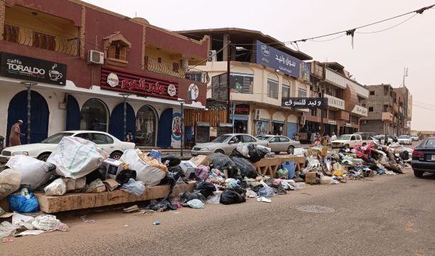 جولة الحرس البلدي كاباو رفقة الإصحاح البيئي على الصيدليات بالمدينة