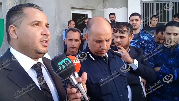 وزارة العدل بحكومة الوفاق تنظم ورشة عمل حول حقوق وواجبات الموظف وفق قانون العمل