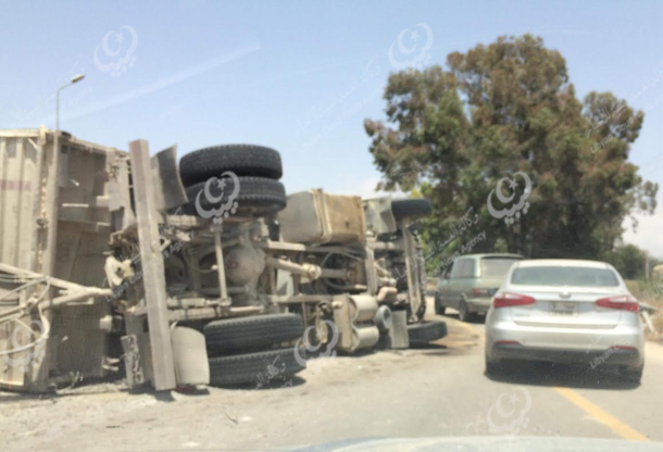 الضراط : اللجنة وصلت إلى مراحلها الأخيرة بشأن عودة أهالى تاورغاء لمنطقتهم
