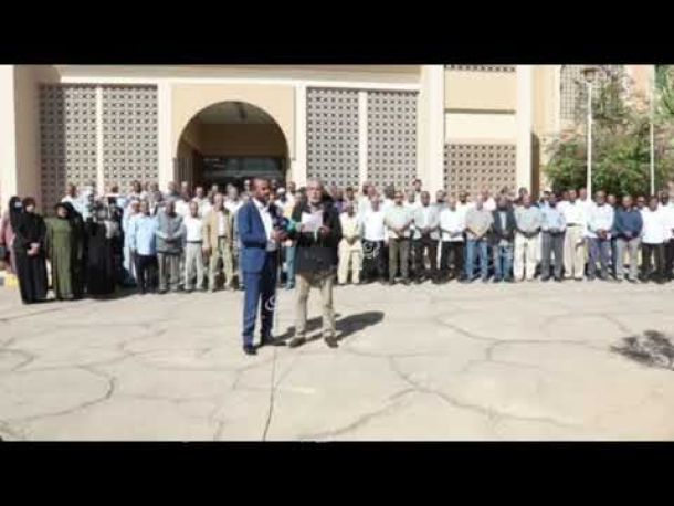 ورشة عمل لتنظيم عمل المتاجر الإلكترونية والتعريف بمنصة (موثوق)
