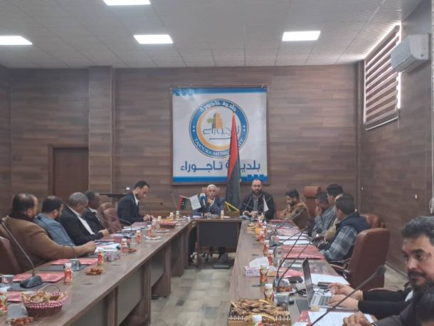 منتسبي النقابات الأساسية بمصلحة الطيران المدني يعلنون تقييد عملهم يوم (2) مارس