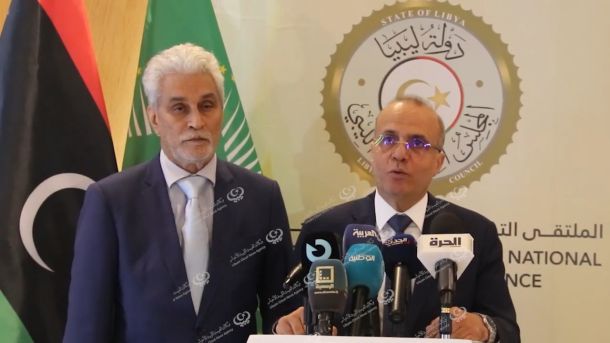 مرشحون للمجلس البلدي في بني وليد يطالبون بسرعة إجراء الانتخابات البلدية