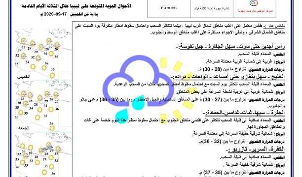 وكيل التربية والتعليم يتفقد المؤسسات التعليمية بقمينس