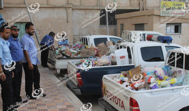 حفل خيري لدعم الأطفال مرضى السرطان