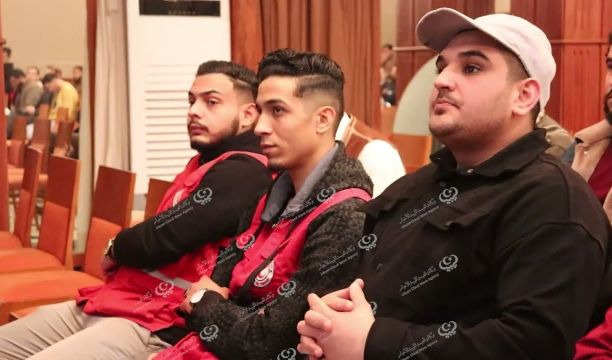 صندوق الزكاة ببني وليد يشرع في استقبال زكاة الفطر من المواطنين