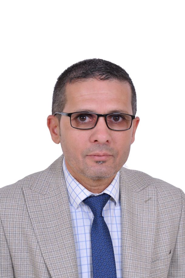 استئناف الرحلات من وإلى مطار مصراتة الدولي