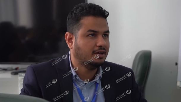 معرض علمي فني بمناسبة اختتام العام الدراسي