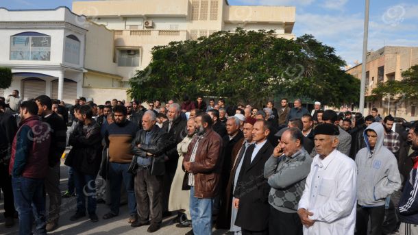 مجلس إدارة محفظة ليبيا أفريقيا للأستثمار تعقد اجتماعها الأول
