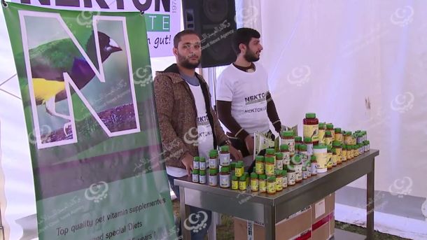 مؤتمر صحفي لوزير الداخلية وممثلي بعض السفارات الأفريقية