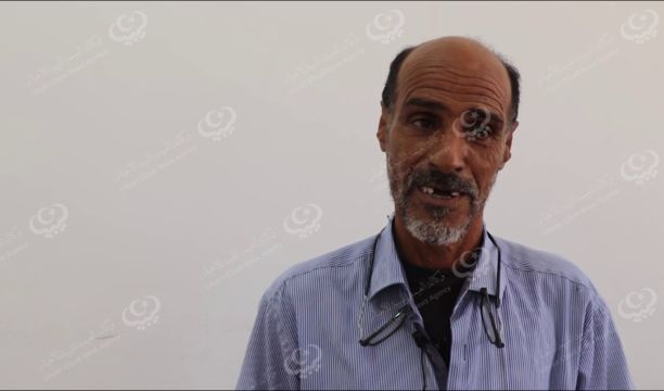 إنقاذ (46) مهاجرا غير قانوني بمنطقة مليتة