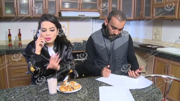بلدية أوباري تستلم مركز المرأة للتدريب والتطوير بعد الإنتهاء من صيانته
