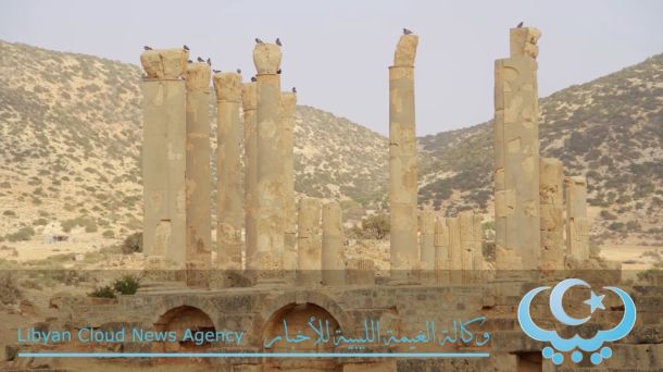افتتح مقر جديد لإدارة التفتيش بالحرس البلدي اجدابيا