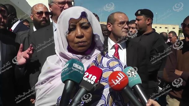 الخدمات الصحية بسبها تناقش اهم الصعوبات مع مدراء المراكز الصحية بالمدينة ‎