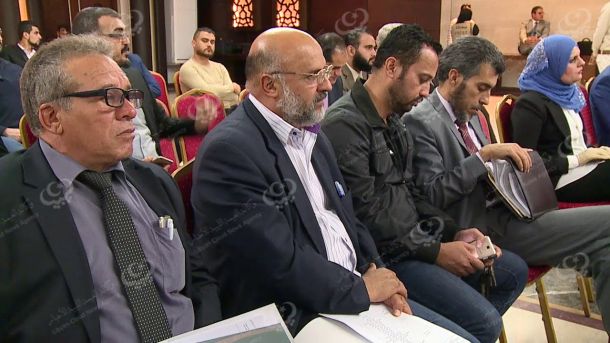 دورة أساسيات المناظرة تستهدف (13) طالبا وطالبة بمصراتة