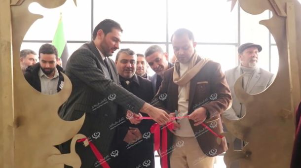 مركز التضامن لتأهيل وإعادة تأهيل ذوي الإعاقة يشتكي قلة الإمكانيات مع ارتفاع عدد المترددين