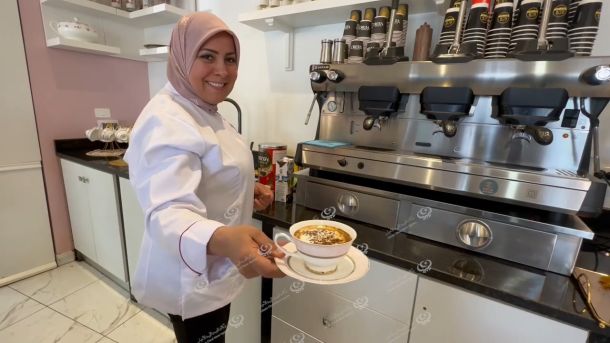 استمرار فعاليات أيام غدامس للتسوق والتراث بعرض المقتنيات والصناعات اليدوية والحرفية