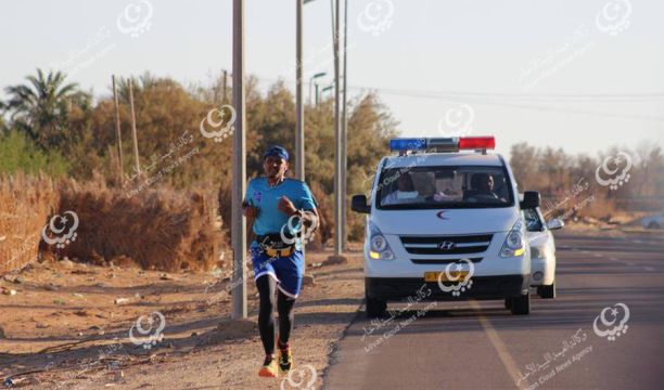 نادي الاتحاد يناقش واقع وتطلعات الكرة الطائرة في ليبيا