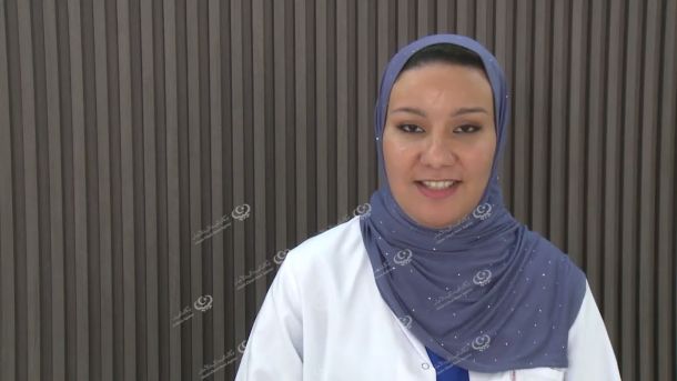 افتتاح عروض ومناشط (ليالي المدينة) الرمضانية بطرابلس