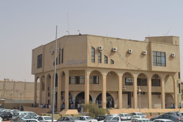 (163) شخص قبض عليهم على ذمة قضايا جنائية وجنح