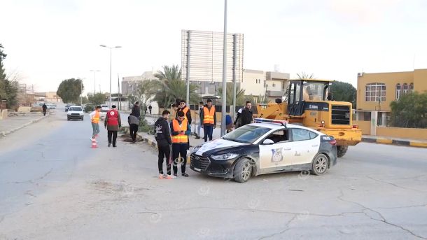 ندوة علمية بالبيضاء حول ظاهرة العنف الاجتماعي