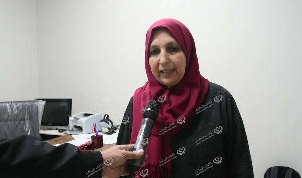 ورشة عمل بجامعة الجفارة بعنوان (التصنيفات الدولية للجامعات)