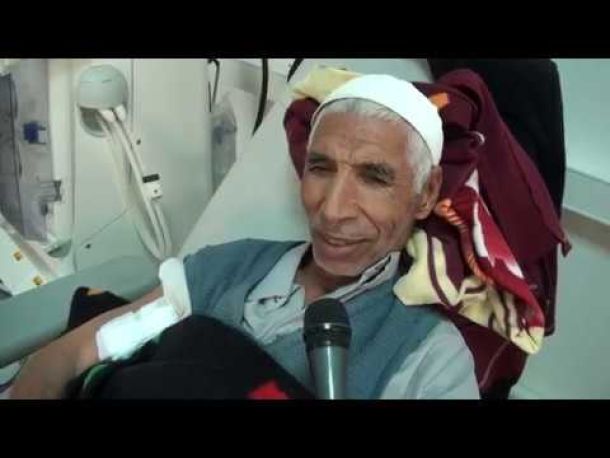 إحياء اليوم الوطني للتبرع بالدم بطرابلس