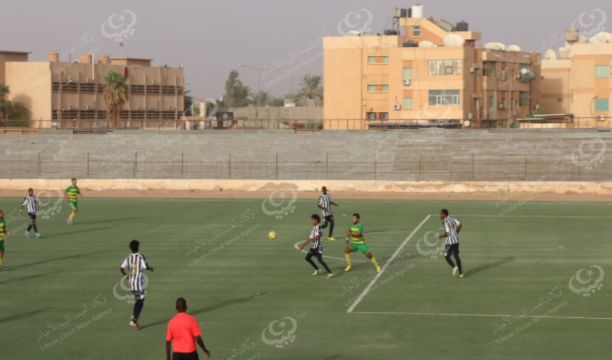 نادي الاتحاد يناقش واقع وتطلعات الكرة الطائرة في ليبيا