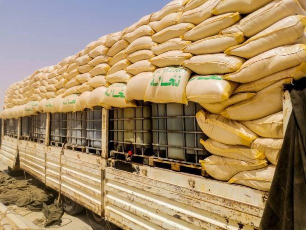 بيان لذوي الإعاقة باجدابيا مؤيد للحراك في باقي ربوع ليبيا