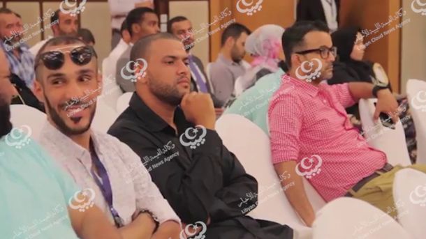 تباحث وزاري حول مختنقات الجنوب الليبي