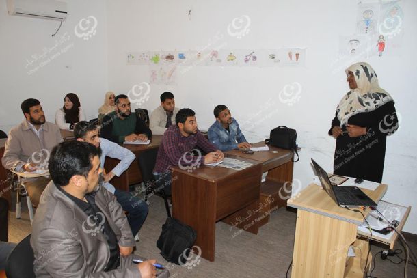 دورة سفراء القيم والقدوة الحسنة تستهدف (113) طالبة