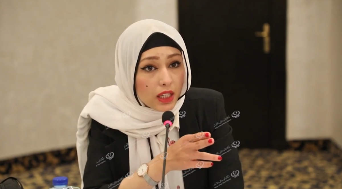 اختتام فعاليات الملتقى الثاني للقيادات الشابة تحت عنوان (مشاركة القيادات الشابة في بناء الدولة)