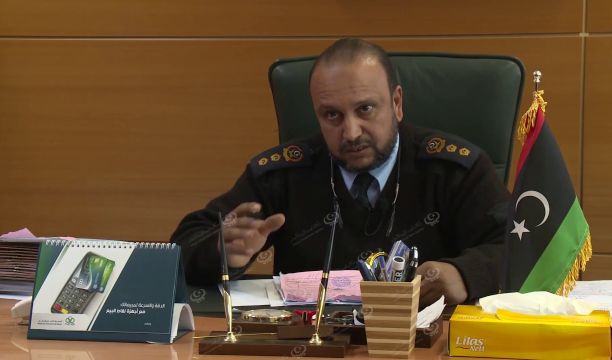 ورشة عمل لإعداد قيادات الصف الثاني بفروع مصرف الصحارى