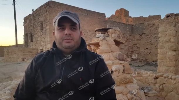 المبادرة الليبية للإنعاش وطب الطوارئ تحط رحالها بجامعة درنة