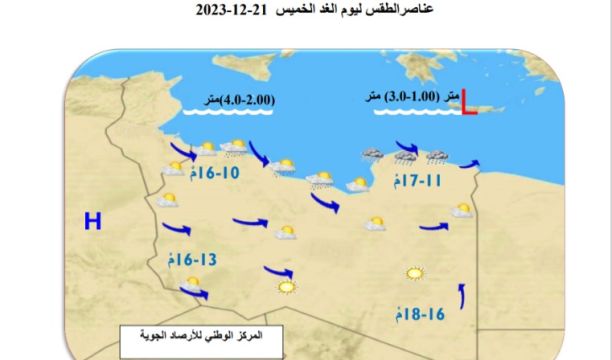 جلسات حوارية وحلقات نقاش ضمن جدول أعمال الملتقى الإعلامي الليبي