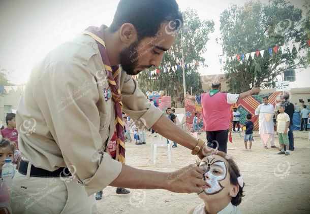 8 الآف مهاجر يصل إيطاليا أيام العيد