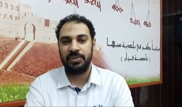 استرجاع مقار حكومية بمدينة بني وليد