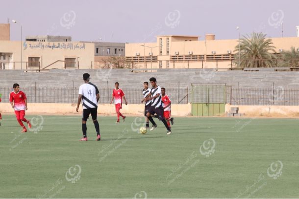 مستشفى إدري العام يعاني نقصا في الأدوية الطبية