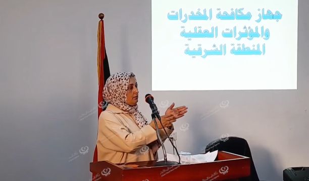 جهاز الحرس البلدي زليتن يعلن حظر بيع السلع الغذائية خارج المحال التجارية