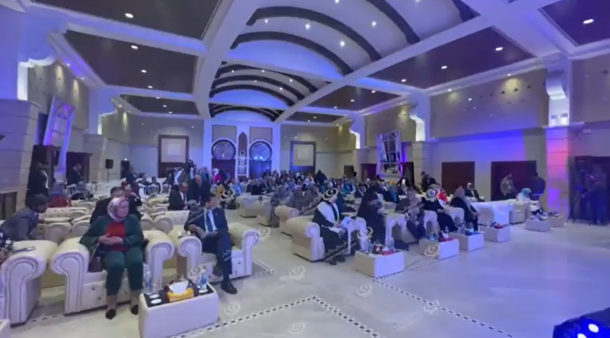 انطلاق حملة التطعيم الجزئية في محلة الكرامة بسبها 