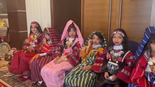 النشرة الجوية ليوم الاثنين الموافق 05 – 06 – 2023 الصادرة عن المركز الوطني للأرصاد الجوية