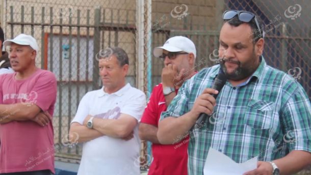 طلاب طبرق يدخلون إمتحانات النقل