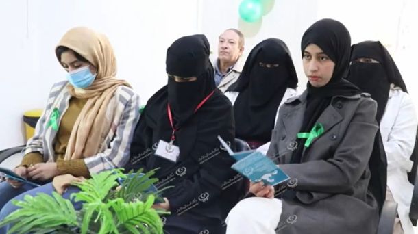 مديرية جمارك غات تحتفل باليوم العالمي للجمارك