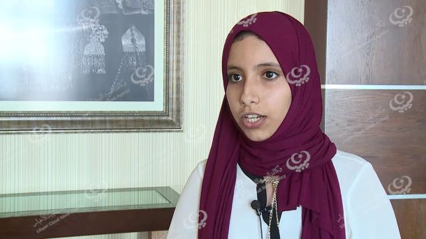 شؤون مخازن التعليم بسبها توزع الكتاب المدرسي