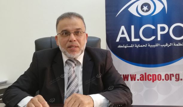 انطلاق حملة تشجير بنالوت تحت شعار (شجرة أمام كل مبنى)