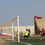 ملخص مباريات الجولة الثانية للدور السداسي المؤهل للدوري الممتاز